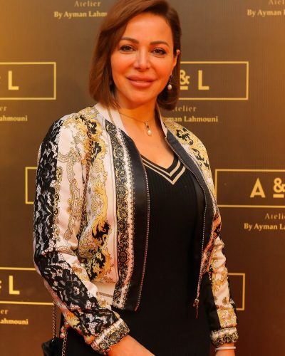 Suzan Najm
